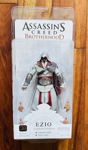 Assassin creed brotherhood - assassin’s,