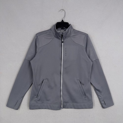 Volvo jacket womens medium - womens,