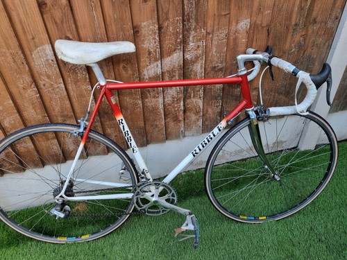 Ribble racing bike columbus - columbus, sl