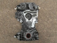 VAUXHALL CORSA E 1.2 1.4 TIMING CHAIN COVER & OIL PUMP 2015-2019 55562788