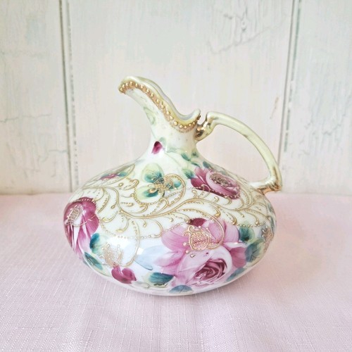 Antique porcelain nippon - antique,