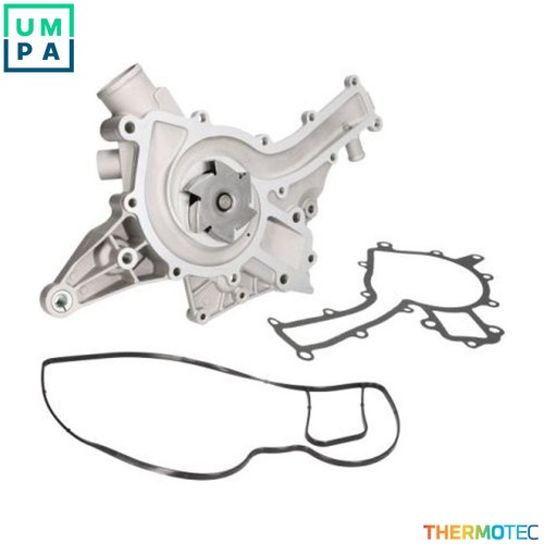 Water pump engine - pump, cooling