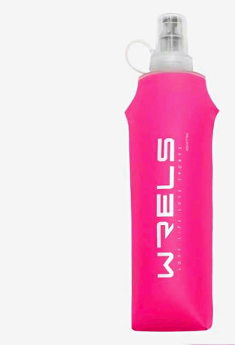 Wrels collapsible water - wrels, bottle