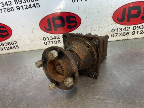 Danfoss omsw160 rear - omsw160, wheel