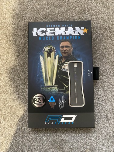 Gerwyn price blue - gerwyn,