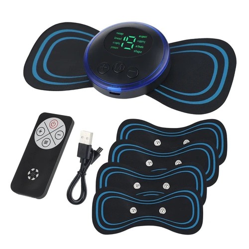 Wireless tens machine for - machine,