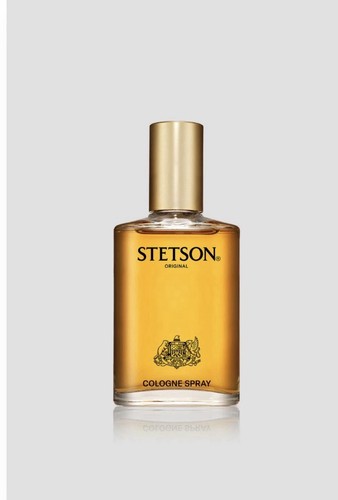 Stetson original cologne - original, spray