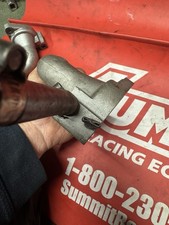 Cosworth 2wd Thermostat Housing