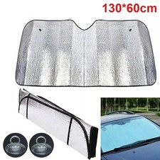 Front Car Windscreen Sun