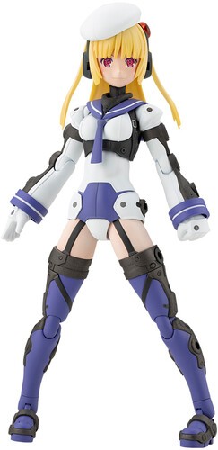 Kotobukiya frame arms girl - kotobukiya,
