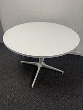 Herman Miller Civic Round