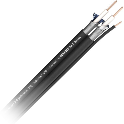 Sommer cable hifi phono - sommer,