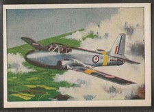 MASTER VENDING-JET AIRCRAFT OF