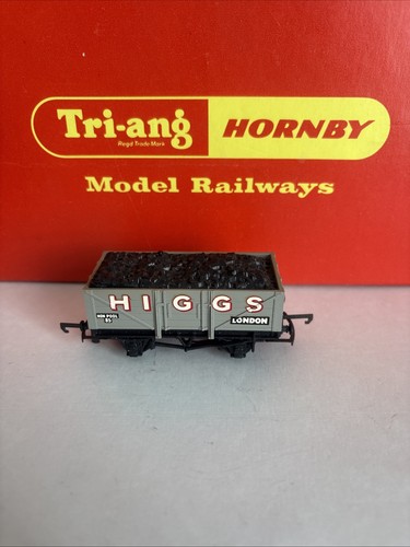 Wrenn railways w4635p coal - ,