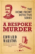 Bespoke Murder, A (Home Front