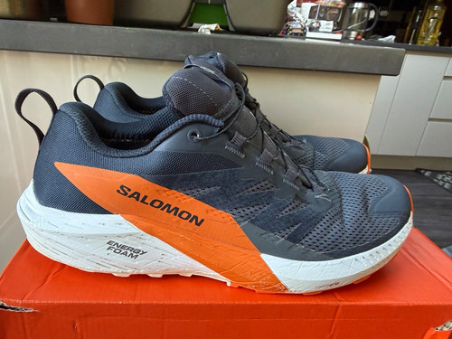 Salomon sense ride men - sense, men's