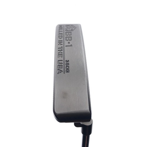 Used bettinardi putter - used,