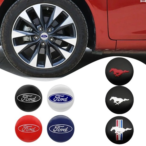 56mm blue ford - 4x,