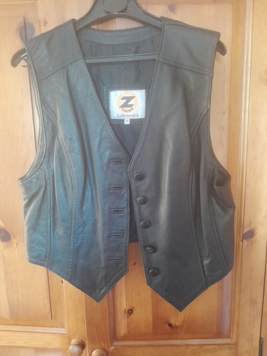 Ledermoden taler leather - ledermoden,
