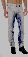 vintage ITALY mens DIESEL