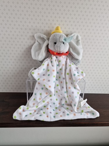 Disney store dumbo comforter - store,