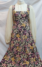 Vintage 70's Edwardian Style
