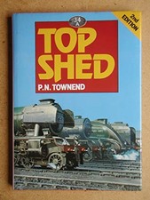 Top Shed: Pictorial History of