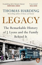 Legacy: The Remarkable History