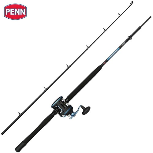 Penn all round boat - penn, fishing