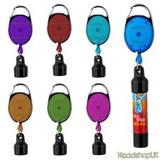 Pull Out Retractable Lighter