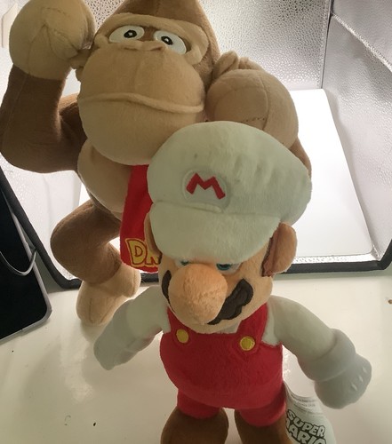 Nintendo official super mario - super,