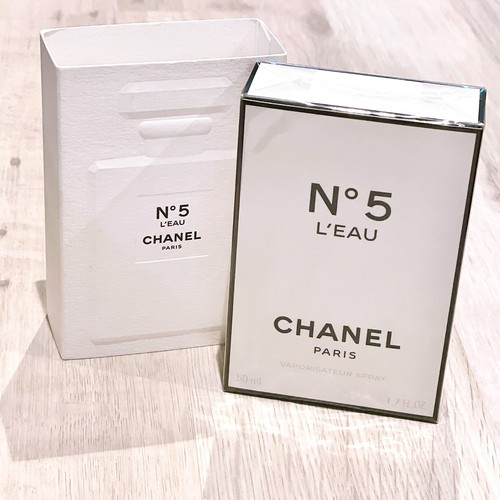 Chanel eau vaporisateur - no.5,