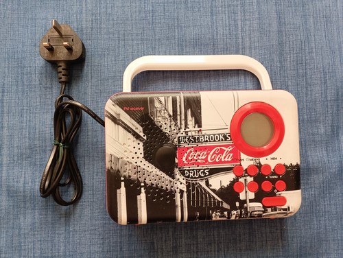 Metronic coca cola mp3 - coca, /
