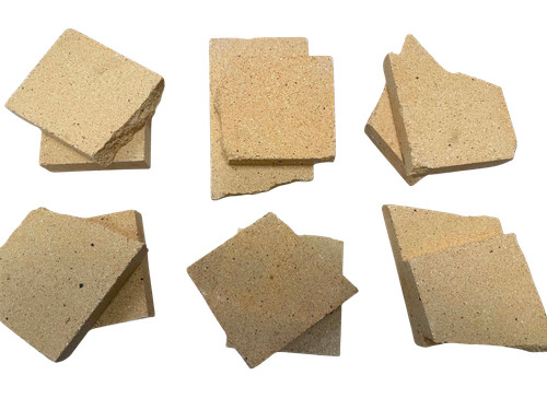 Bbq clay fire brick pizza - clay,
