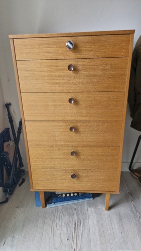 Mid century avalon - mid,