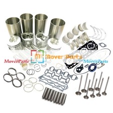 STD Overhaul Rebuild Kit For