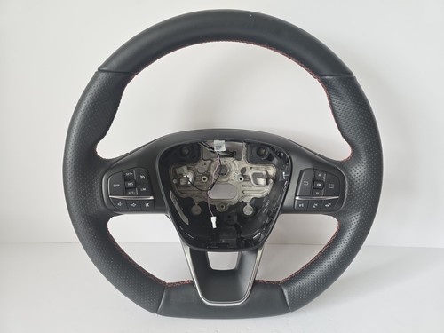 Ford fiesta mk8 2017 - ford,