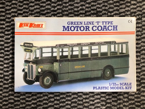 Keil kraft scale - kraft, 1/72