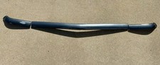 1957 Chevy Center Hood  Bar &