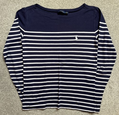 Polo ralph lauren striped long - lauren,