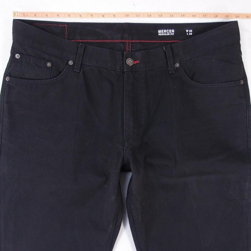 Mens tommy hilfiger mercer - mens,