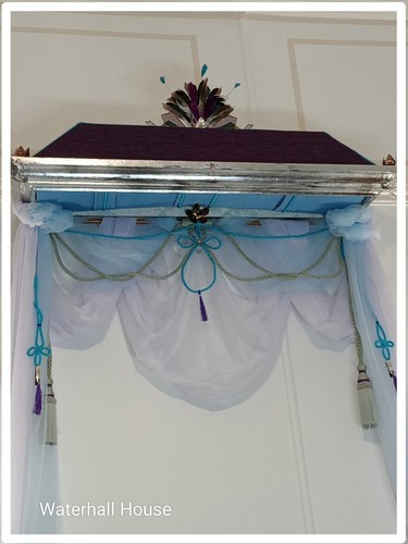 Bespoke hand made - bespoke, crown