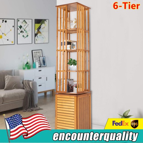 360 rotating bookshelf - rotating,