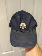 Genuine Moncler Berretto