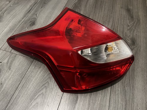 Genuine ford focus - ford, mk3