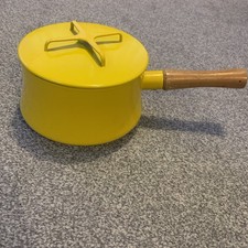 Dansk Kobenstyle Yellow