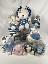 Blue Nose Friends Retired