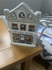 Wade English Life Teapot