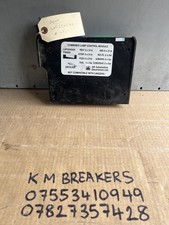 LAMP CONTROL MODULE LXF2245AA