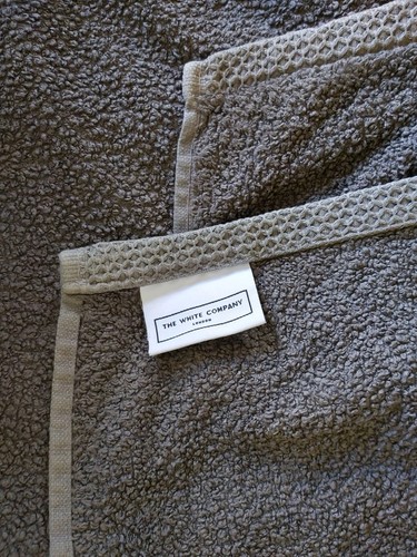 The white company super jumbo - white,
